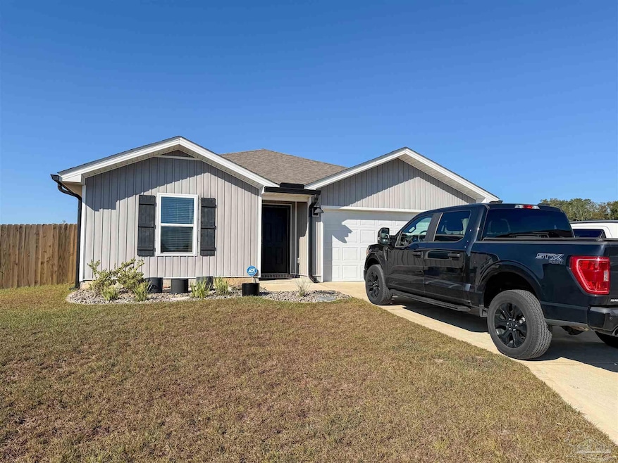 4425 Redbay Ct, Pace, FL 32571 - photo 1