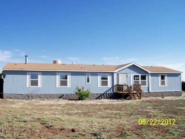 8472 Powells Ln, Show Low, AZ 85901 - photo 1