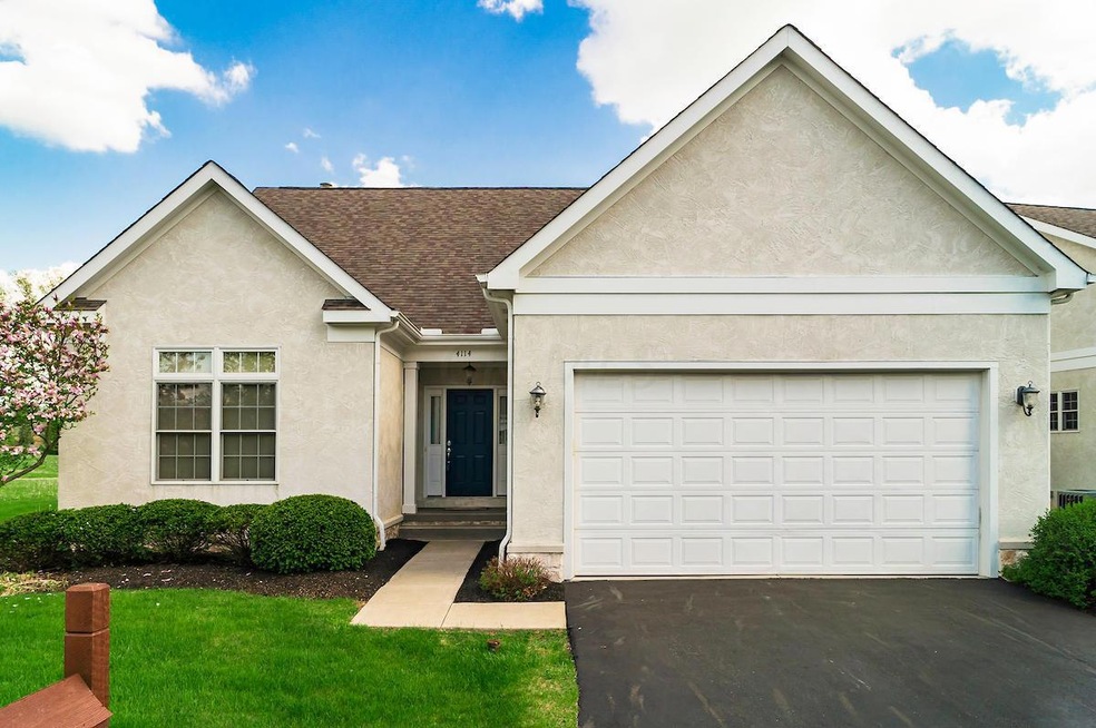 4114 Chelsea Bridge Lane
