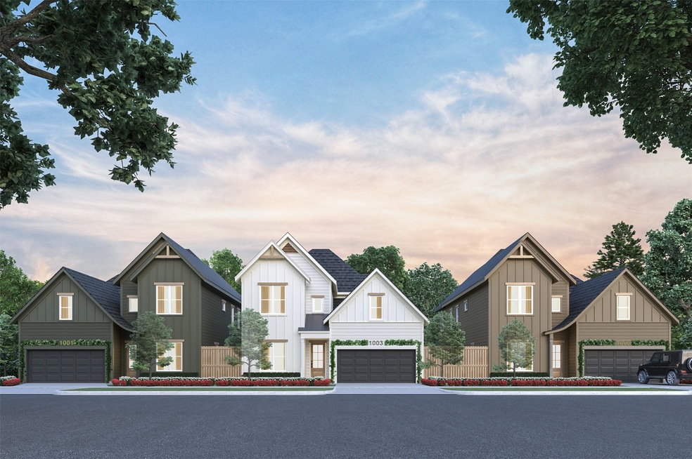 1001 Walton St, Houston, TX 77009 - photo 1