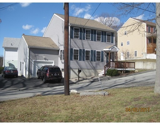 66 County St, Blackstone, MA 01504 - photo 1