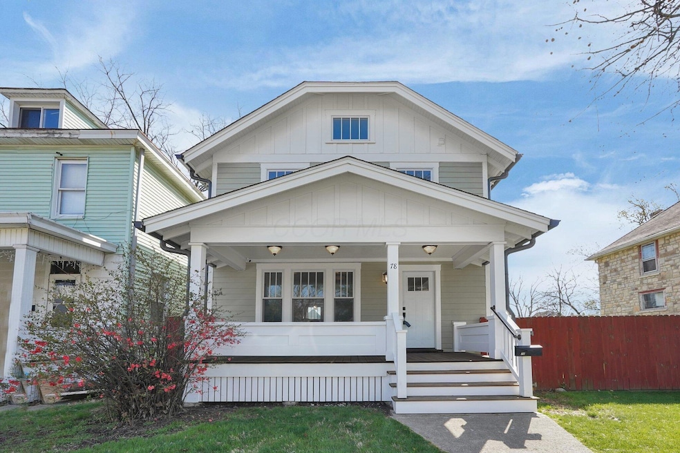 78 N Burgess Ave, Columbus, OH 43204 - photo 1