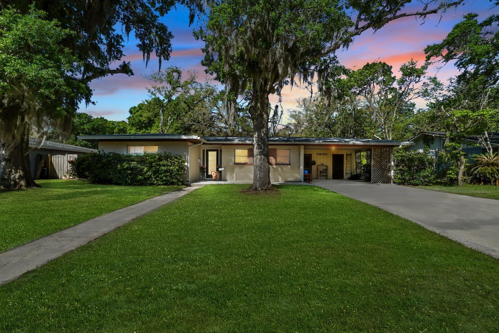 1364 Lostara Ave W, Jacksonville, FL 32211 - photo 1