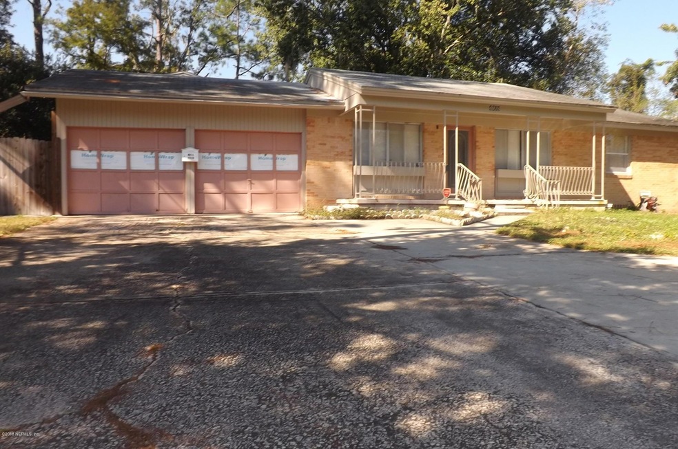 4928 Perrine Dr, Jacksonville, FL 32210 - photo 1