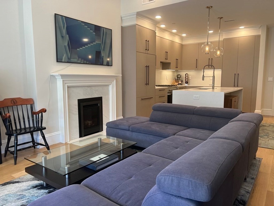 341 Commonwealth Ave unit 3, Boston, MA 02115 - photo 1