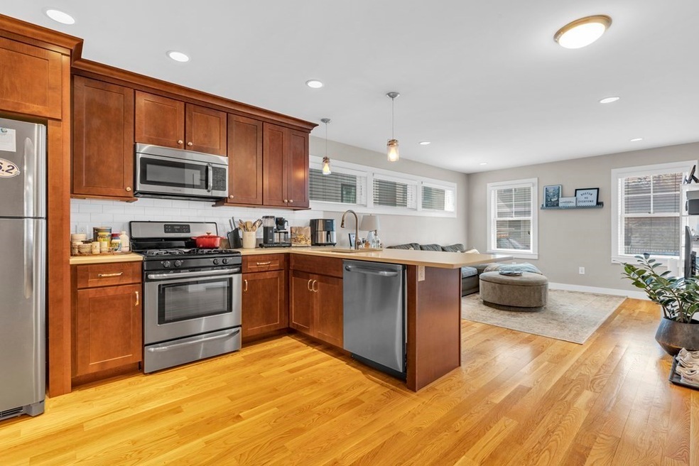 530 E 3rd St unit 1, Boston, MA 02127 - photo 1