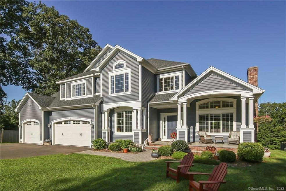 200 Landons Way, Guilford, CT 06437 - photo 1