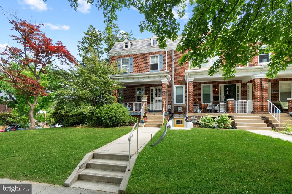 1324 Taylor St NE, Washington, DC 20017 - photo 1