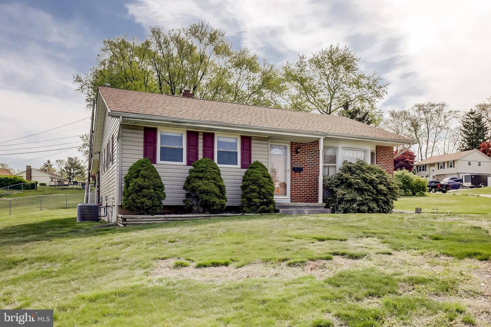 1800 Larch Dr, Edgewood, MD 21040 - photo 1