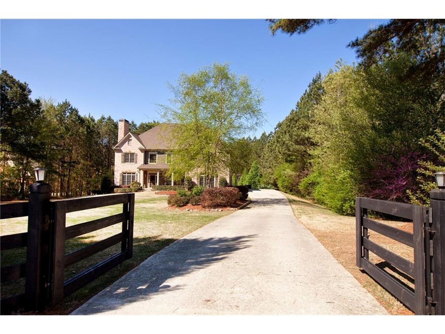 104 Townsend Pass, Alpharetta, GA 30004 - photo 1