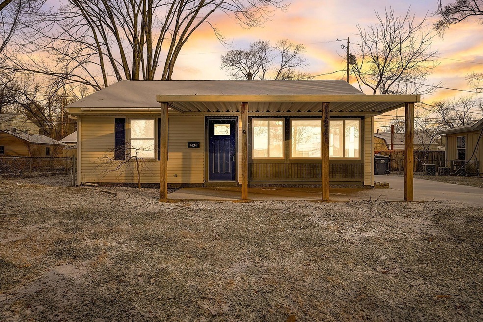 4634 Langley Ave, Columbus, OH 43213 - photo 1