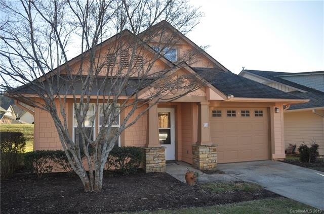 45 Barn Owl Way, Hendersonville, NC 28792 - photo 1