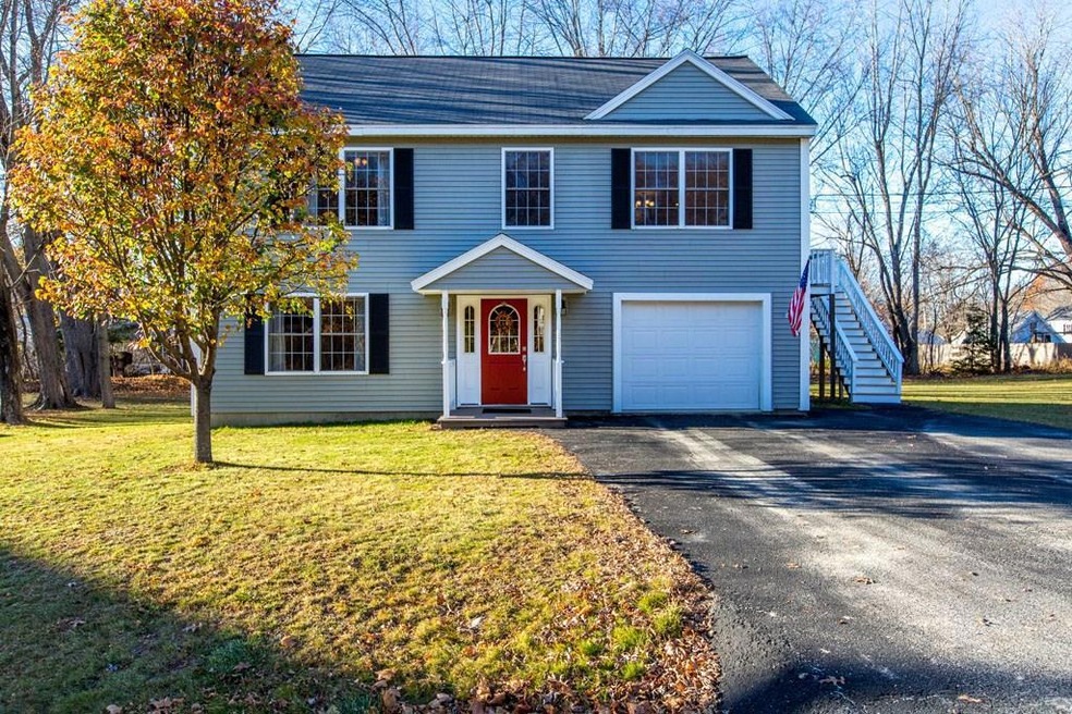 4 Pohle St, Lisbon Falls, ME 04252 - photo 1