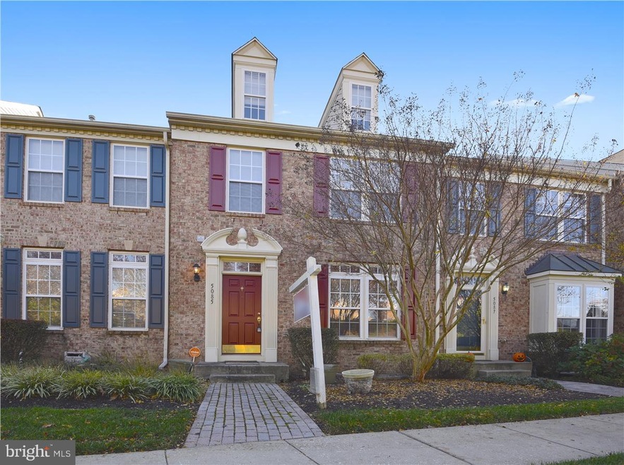 5085 Cameo Terrace, Perry Hall, MD 21128 - photo 1