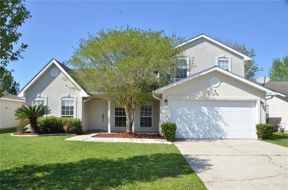 Gorgeous Home in Desirable Subdivision
