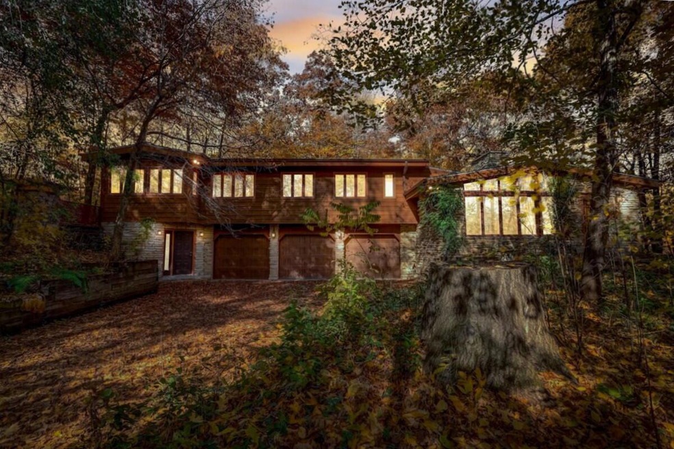 Welcome Home...