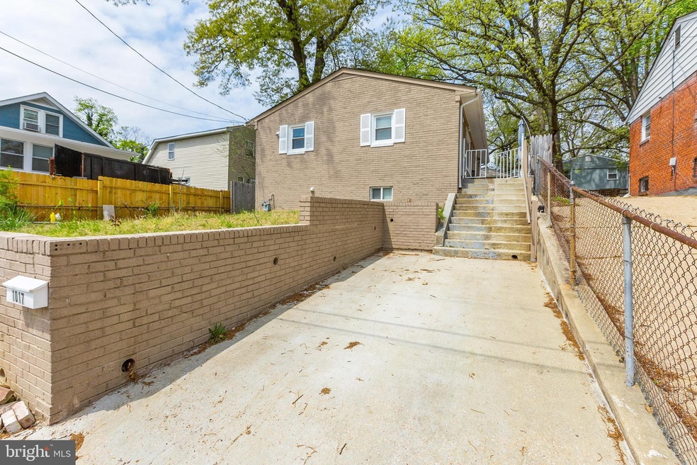 1017 Drum Ave, Capitol Heights, MD 20743 - photo 1