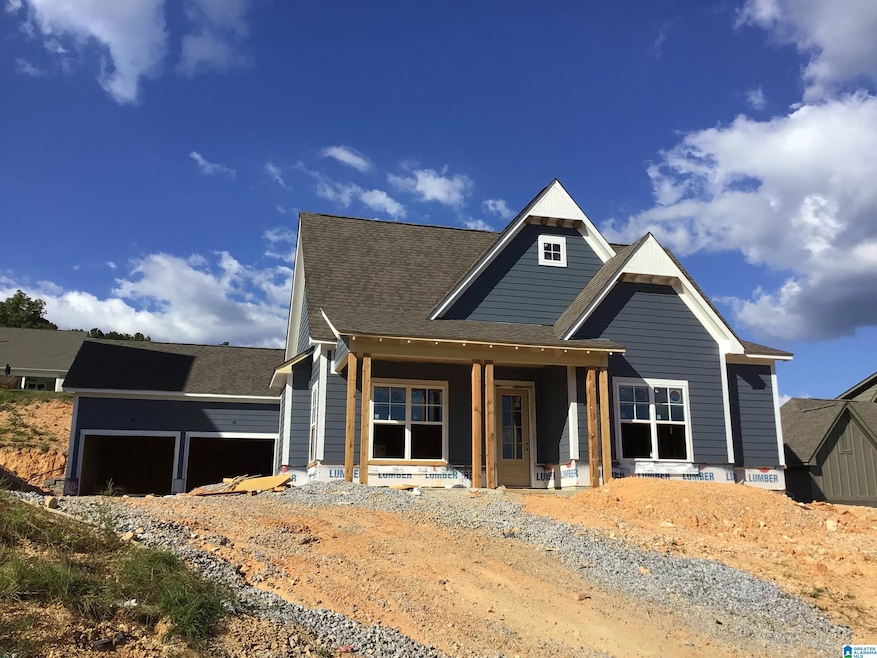 1148 Oak Blvd, Moody, AL 35004 - photo 1