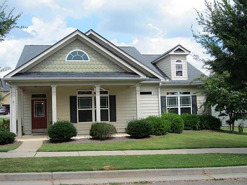 817 Durham Ct, Canton, GA 30115 - photo 1