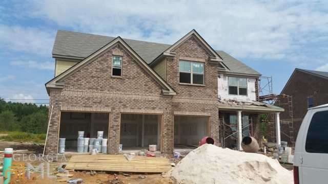 601 Stonebranch Dr unit 166, Loganville, GA 30052 - photo 1