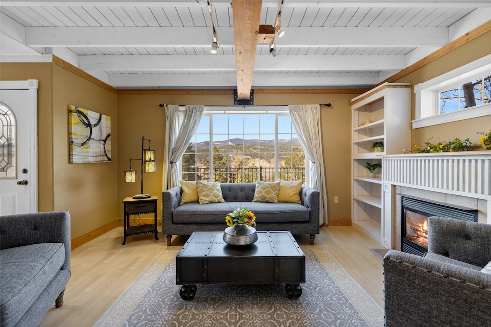 195 Breezy Point Ave, Somers, MT 59932 - photo 1