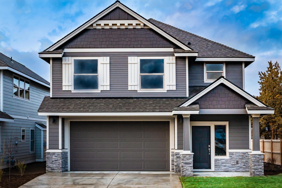 20606 SE Slate Ave unit 389, Bend, OR 97702 - photo 1