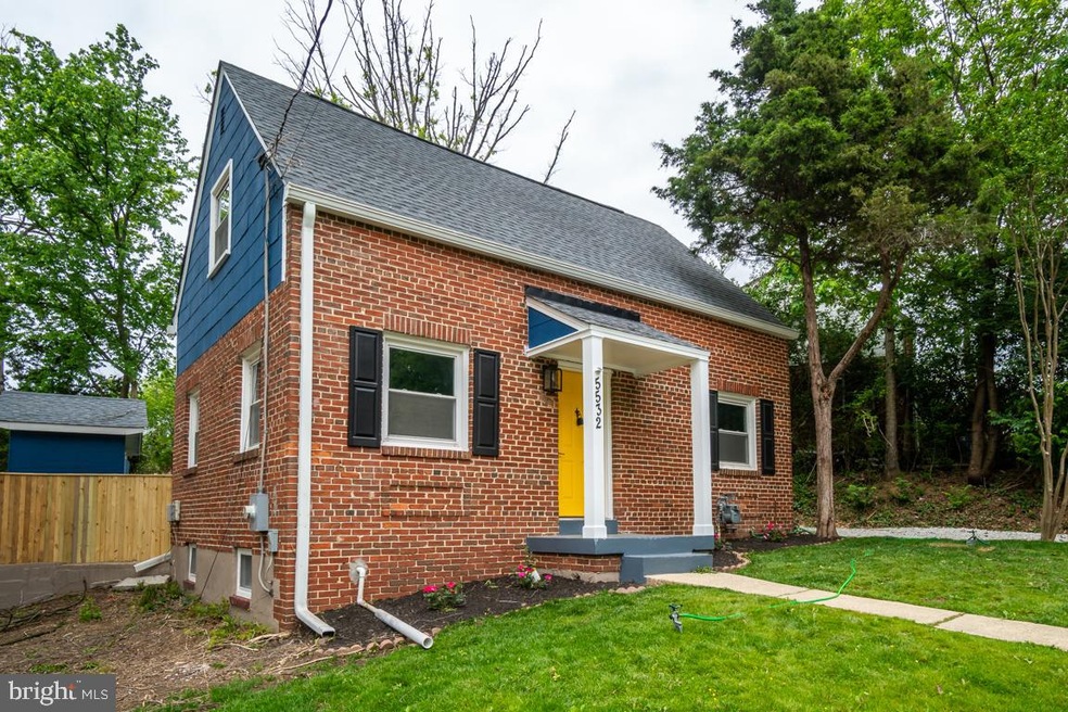 5532 Volta Ave, Bladensburg, MD 20710 - photo 1