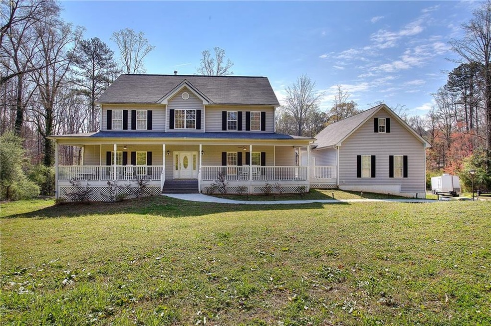 4228 Hideaway Dr, Tucker, GA 30084 - photo 1