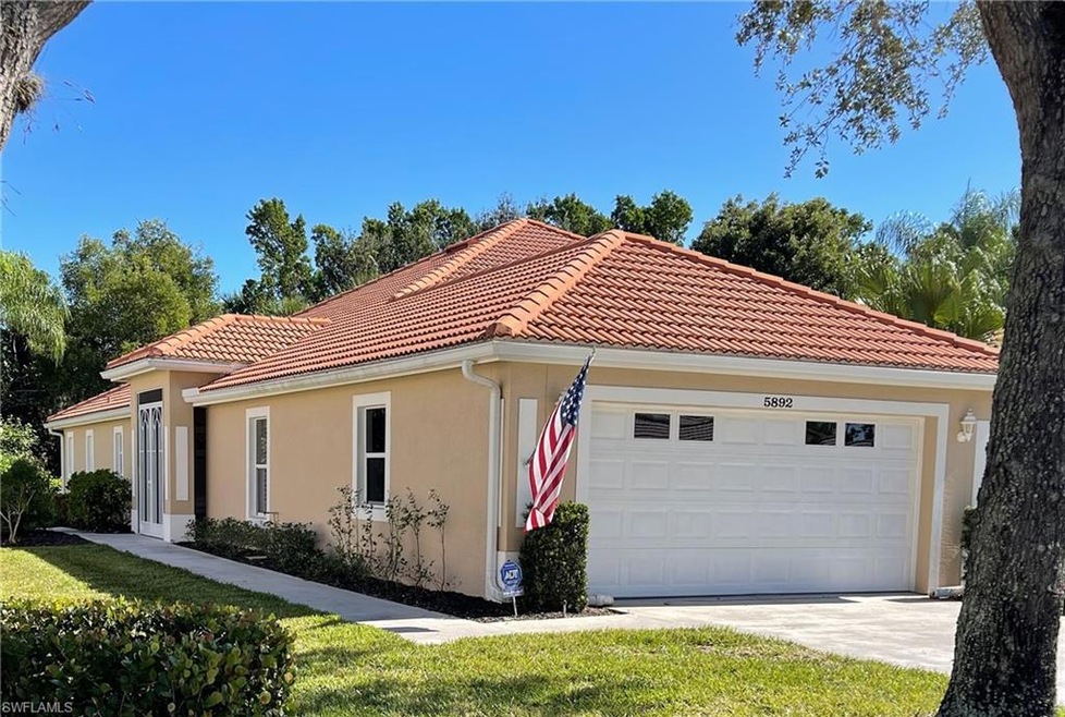 5892 Northridge Dr unit A-27, Naples, FL 34110 - photo 1