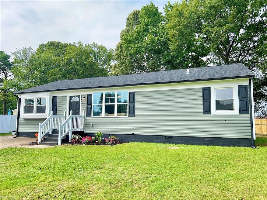 Pending $435,000 • Co-Listing Agent