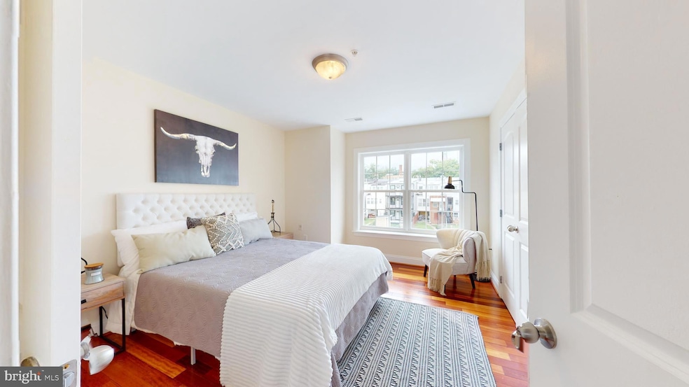 911 Kennedy St NW unit 10, Washington, DC 20011 - photo 1