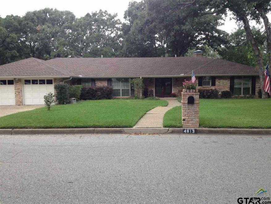 4813 Picadilly Place, Tyler, TX 75703 - photo 1