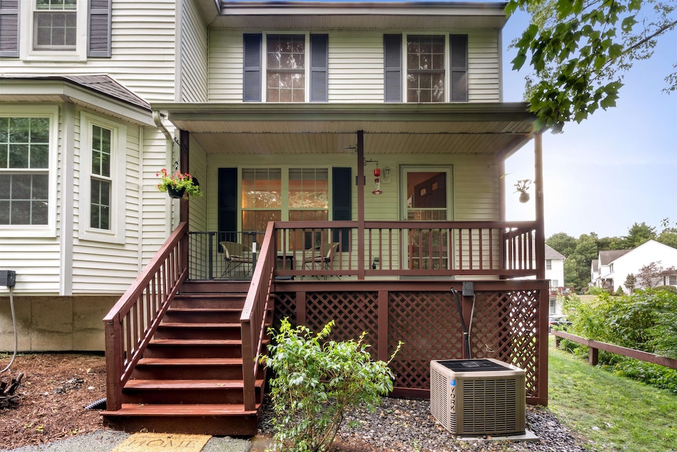 73 Lochmere Ln unit U407, Nashua, NH 03063 - photo 1