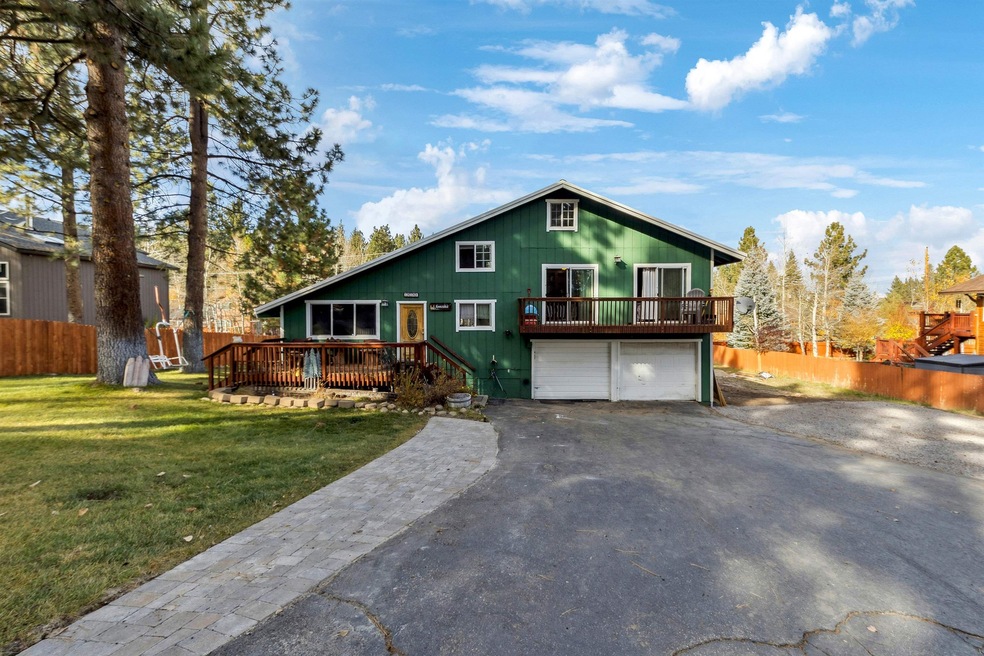 10164 Shore Pine Rd unit 4, Truckee, CA 96161 - photo 1