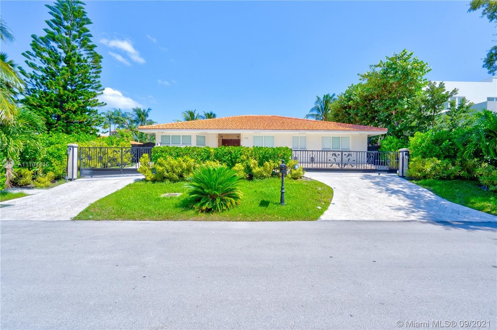 773 Woodcrest Rd unit 1, Key Biscayne, FL 33149 - photo 1