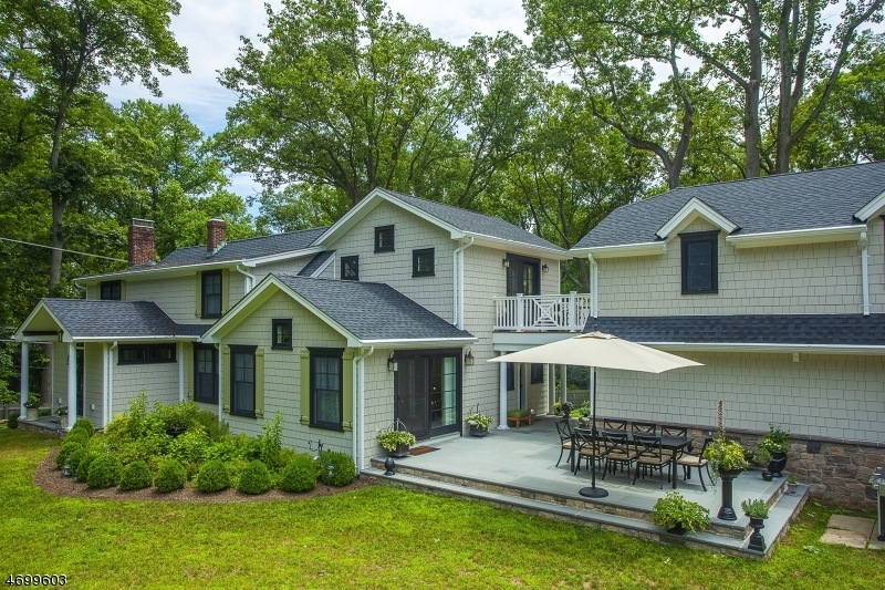 210 Mount Harmony Rd, Bernardsville, NJ 07924 - photo 1