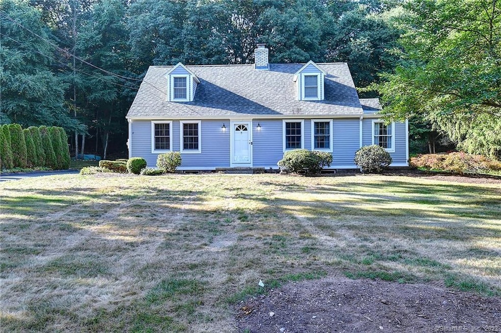 480 Neipsic Rd, Glastonbury, CT 06033 - photo 1