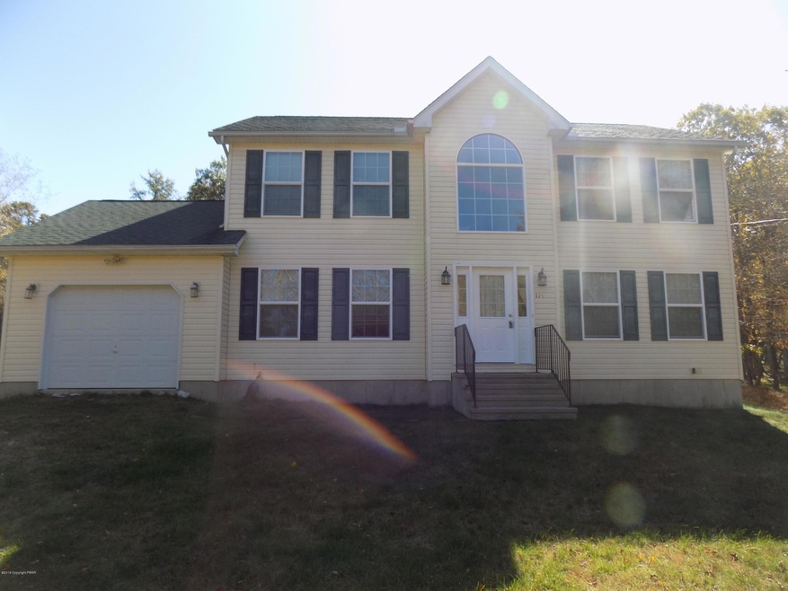 174 Crescent Way, Albrightsville, PA 18210 - photo 1