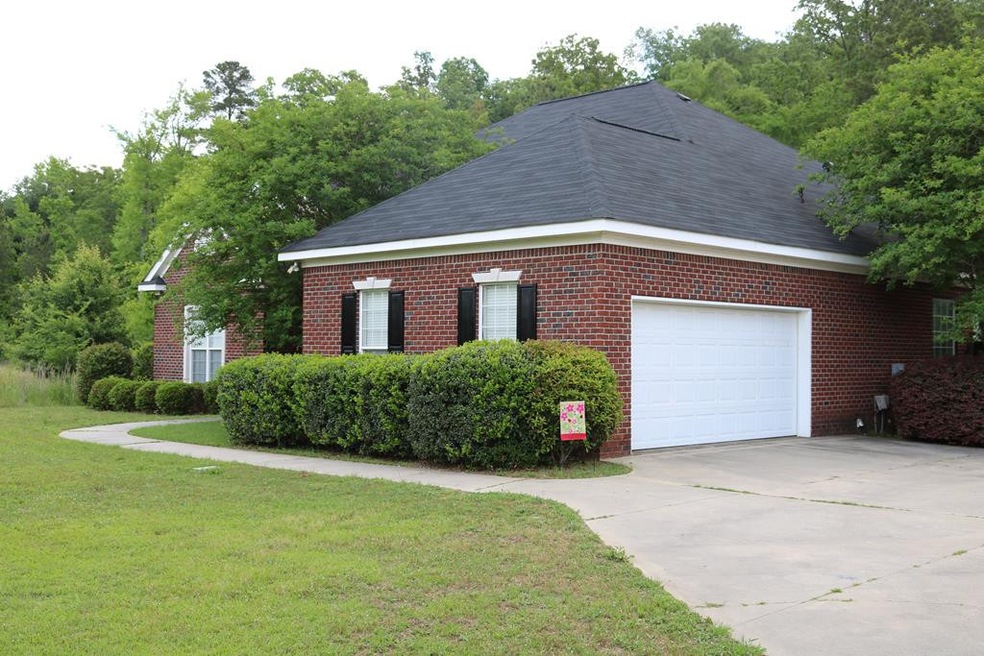 2977 William Few Pkwy, Evans, GA 30809 - photo 1