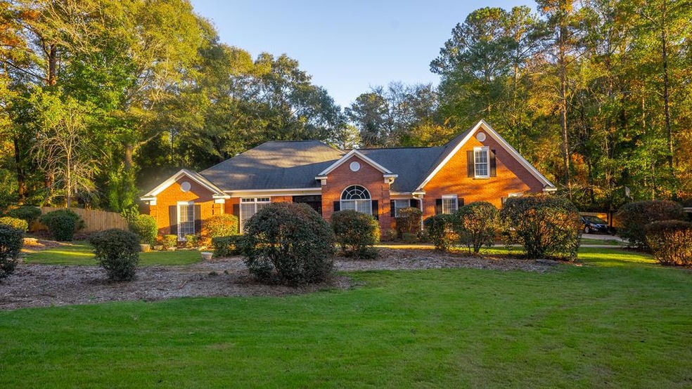 852 Kristi Lynns Way, Midland, GA 31820 - photo 1