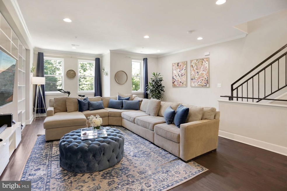 5300 Bass Place SE, Washington, DC 20019 - photo 1