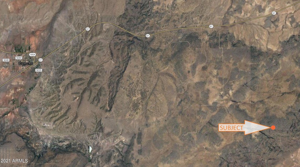 2007 Snake Ranch RD