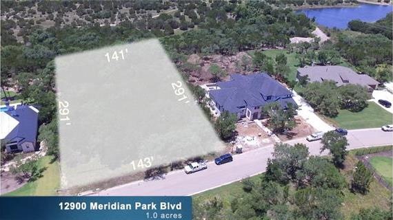 12900 Meridian Park Blvd, Austin, TX 78739 - photo 1