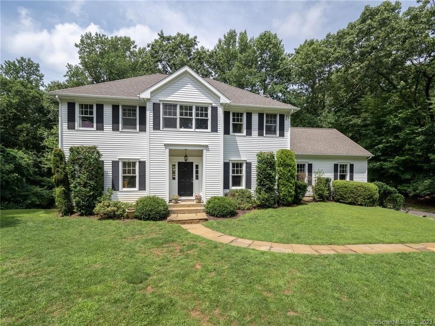 47 Chessor Ln, Wilton, CT 06897 - photo 1