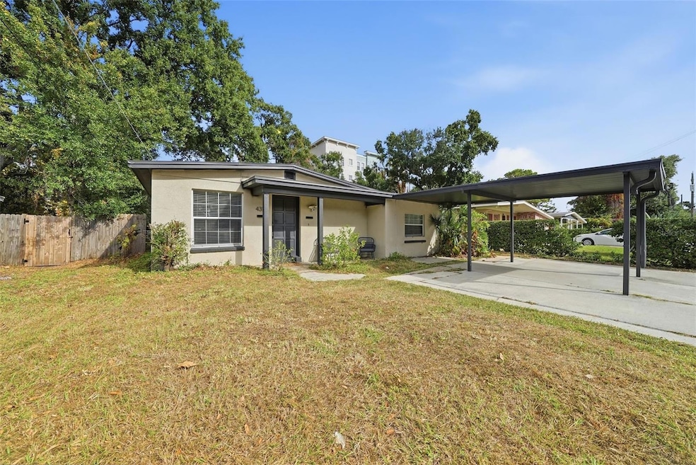 4313 W Main St, Tampa, FL 33607 - photo 1