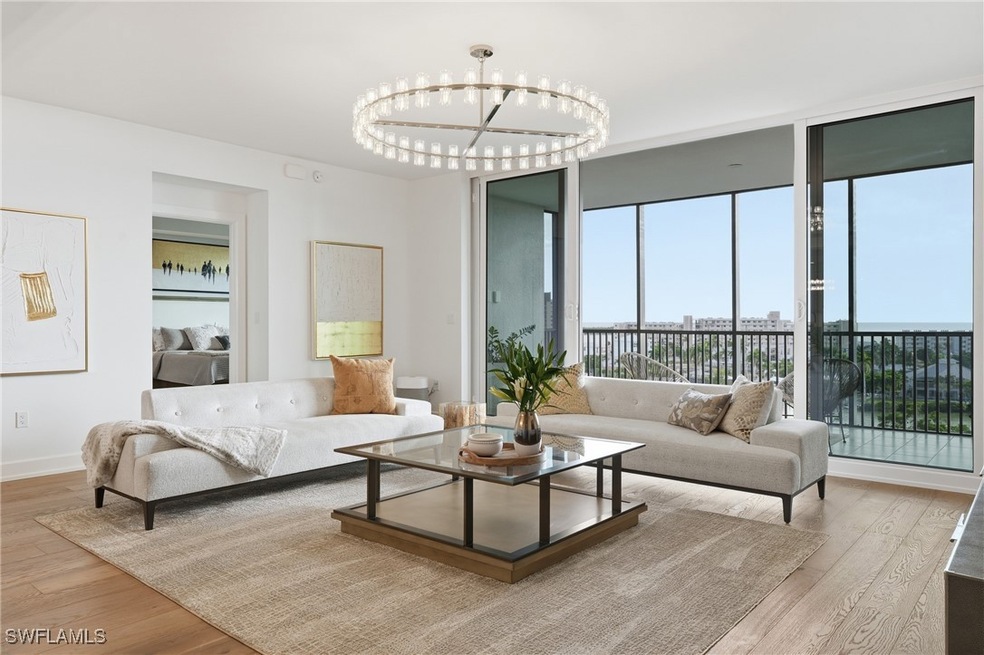 Palms of Bay Beach unit 705, Fort Myers Beach, FL 33931 - photo 1