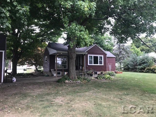 315 N Steer St, Addison, MI 49220 - photo 1