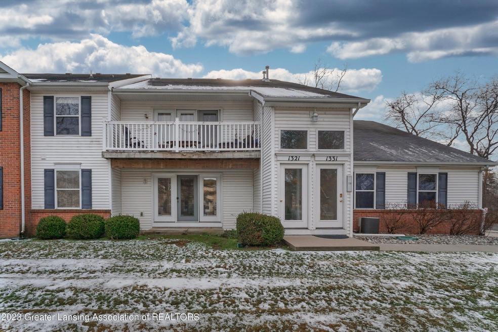 1321 Coolidge Rd MLS