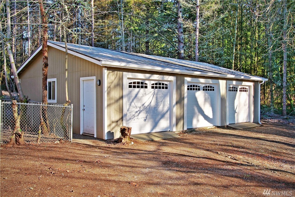 16410 Lauker Ln SE, Yelm, WA 98597 - photo 1