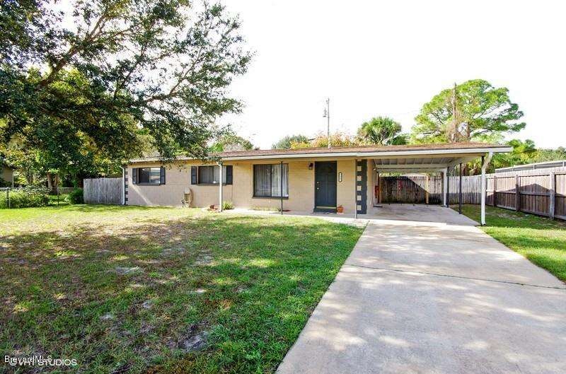 Move in ready!